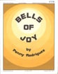 Bells of Joy Handbell sheet music cover